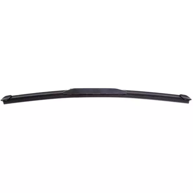891715 - : Windshield Wiper Blade for BMW: 328i, 328i xDrive, 335i xDrive, 335is, 840i, 840i Gran Coupe, 840i xDrive, 840i xDrive Gran Coupe, Alpina B8 Gran Coupe, M3, M8, M8 Gran Coupe, M850i xDrive, M850i xDrive Gran Coupe | Buick: LaCrosse | Cadillac: SRX | Chevrolet: Equinox | Ford: Bronco | GMC: Terrain | Jaguar: XE, XF | Saab: 9-4X Image