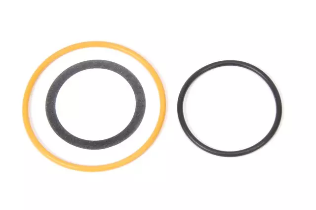 55594608 - : Exhaust Gas Re-circulation (Egr) Valve Gasket Kit With Seals for GM Image