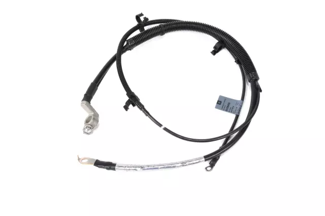 84634110 - : F (S)Cable for Chevrolet: Suburban 3500 HD Image