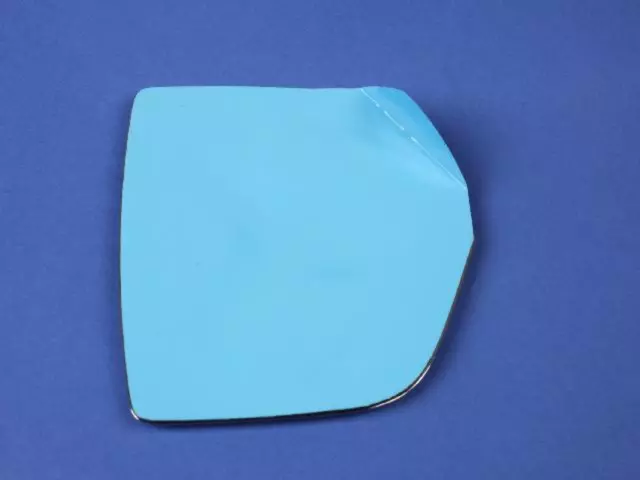 Medallion Nameplate - Mopar (5155656AA)