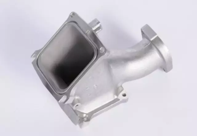 Intake Manifold - GM (12642736)