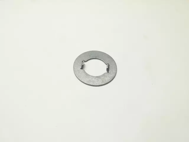34127AG02A - Steering: Rack And Pinion Inner Tie Rod Lock Washer for Subaru: Legacy, Outback Image