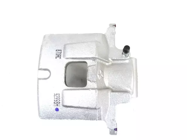 Disc Brake Caliper Assembly, Right - Mopar (68225168AD)