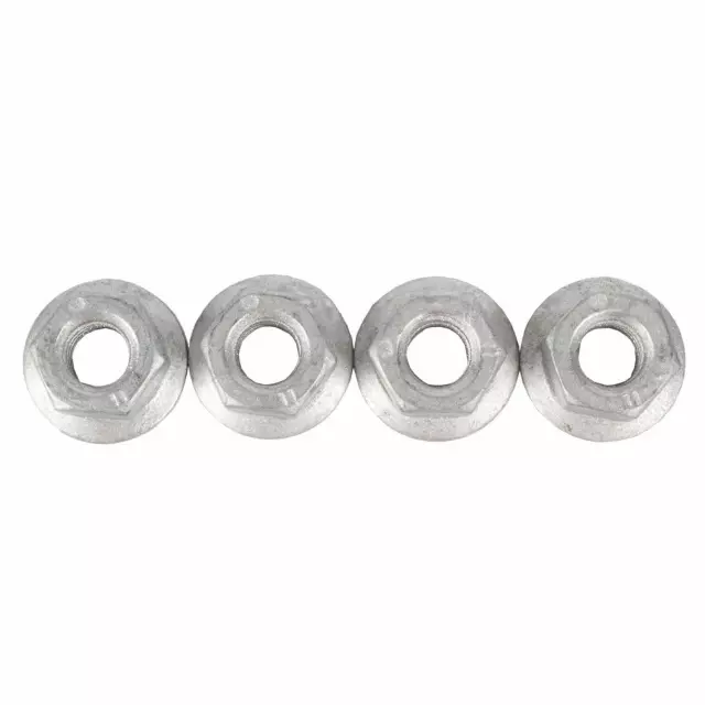 W704141S441 - Electrical: Back Up Light Assembly Nut for Ford: Fusion | Lincoln: MKT, MKZ | Mercury: Milan Image