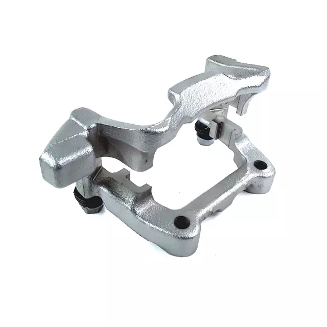 1K0615425AC - Brakes: Caliper Mount for Volkswagen: Golf, GTI, Jetta, R32, Rabbit Image