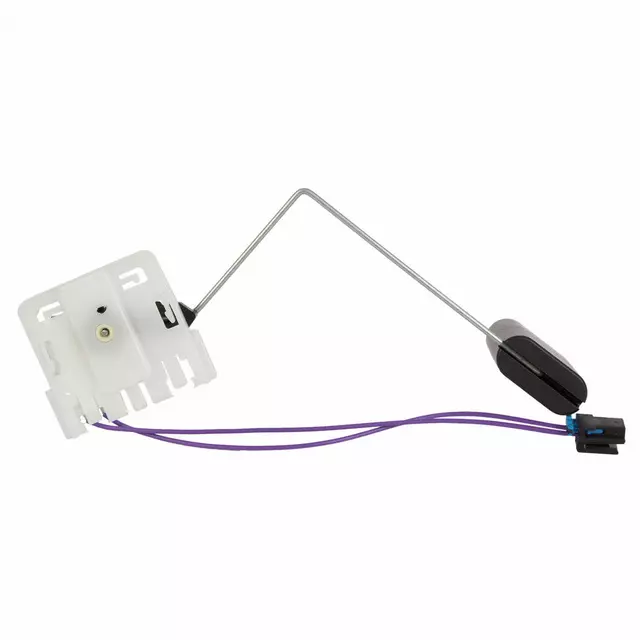 CK4Z9A299B - Fuel System: Fuel Sender And Hanger Assembly for Ford: Transit-150, Transit-250, Transit-350, Transit-350 HD Image