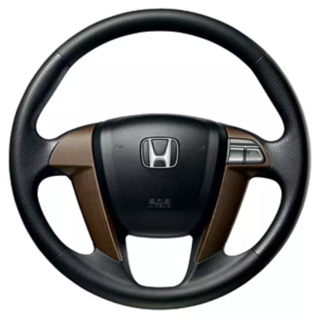 8Z13SZA130A - Interior: 2009-2011 Honda Pilot - Steering Wheel Trim for Honda: Pilot Image