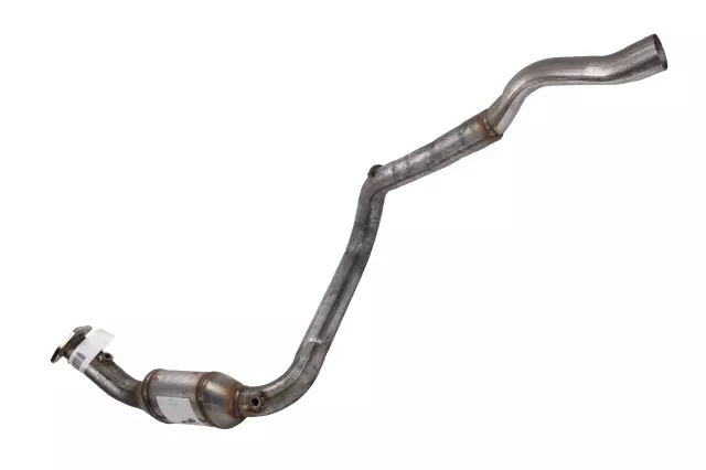 15092758 - Exhaust: Catalytic Converter for Chevrolet: Silverado 1500 HD Classic, Suburban 1500, Suburban 2500 | GMC: Sierra 1500 HD Classic, Yukon XL 1500, Yukon XL 2500 Image