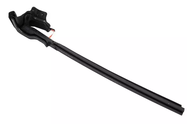 Driver Side Quarter Window Sealing Strip - GM (13402212)