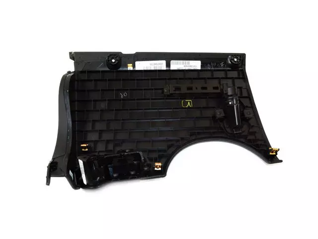 1WT39DX9AE - Body: Instrument Panel Cover for SRT: Viper Image