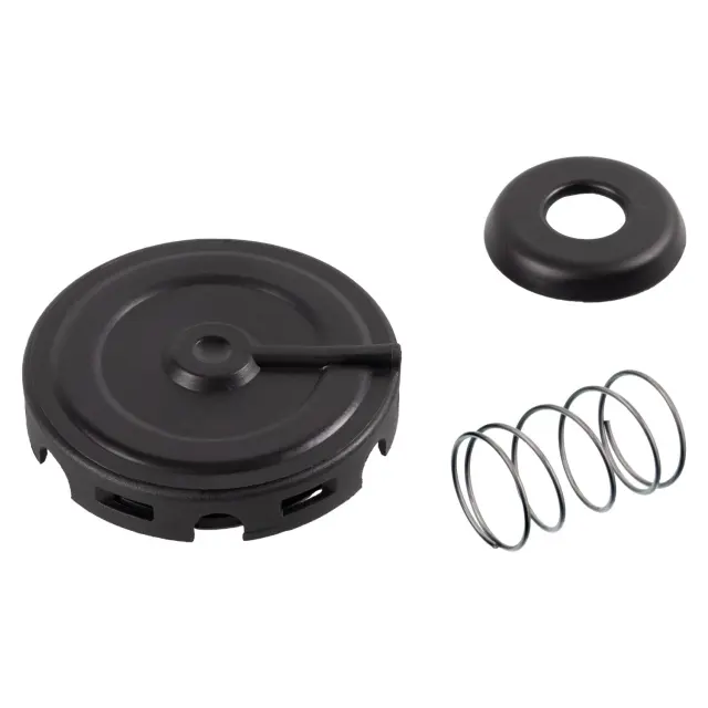45072 - Engines &amp; Components: Febi 45072 Engine Crankcase Vent Valve for FEBI RUBBER CO Image
