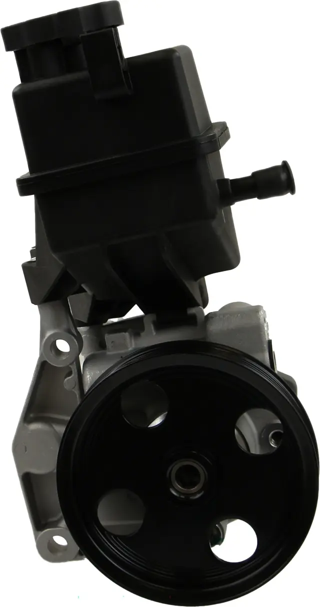 63405N - Cooling Systems: AAE New Hydraulic Power Steering Pump 100% Tested for ATLANTIC AUTOMOTIVE Image
