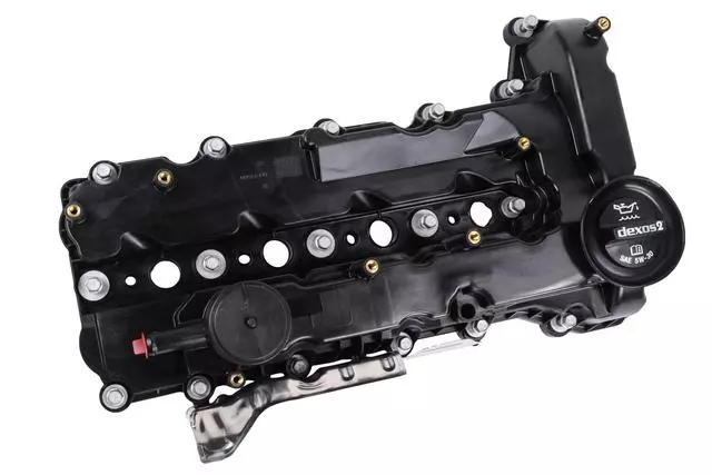 55494242 - : Camshaft Housing for GM Image