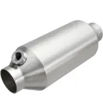 4481334 - : California Universal Catalytic Converter - 2.00in. for Magnaflow Image