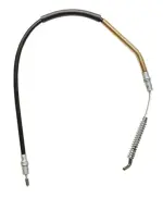 BC96141 - : Raybestos Element3 Parking Brake Cable for Raybestos Brakes Image