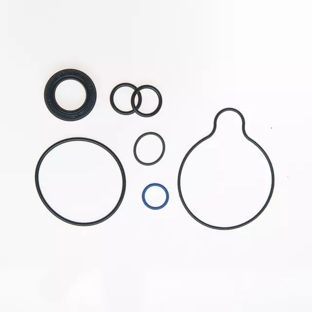 8930 - : PUMP SEAL KIT for Edelmann Image