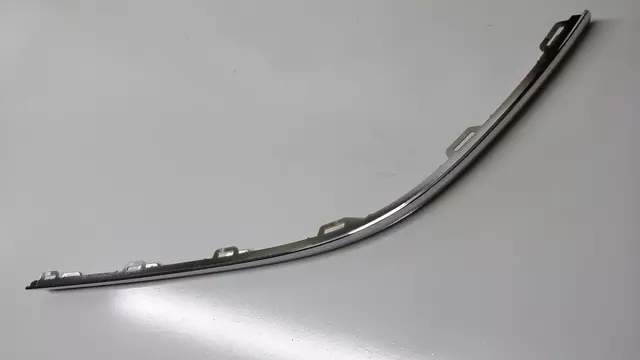 5618074592ZZ - Body: Outer Molding for Volkswagen Image