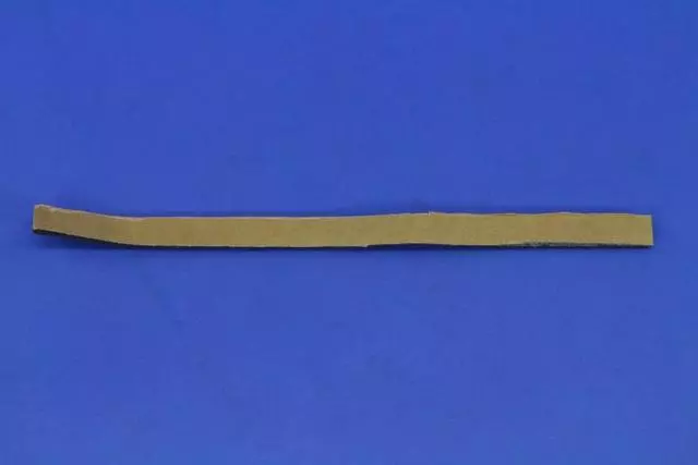 Air Inlet Panel Sealer - Mopar (68172149AB)