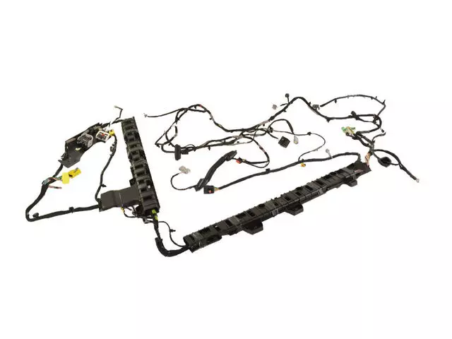 Body Right Wiring - Mopar (68282595AG)