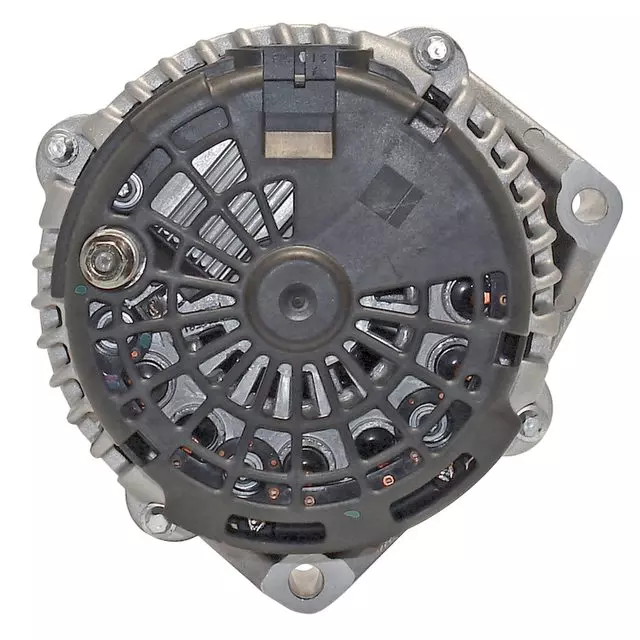 Alternator, Remanufactured - GM (88864285)