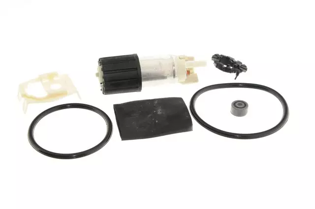 25163463 - Fuel System: Fuel Pump for Buick: Regal | Cadillac: Allante | Chevrolet: Caprice, Corvette, Lumina, Monte Carlo | Oldsmobile: Cutlass Supreme | Pontiac: 6000, Grand Prix Image