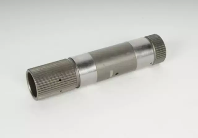 24229984 - : Automatic Transmission Front Differential Carrier Sun Gear Shaft for GM Image