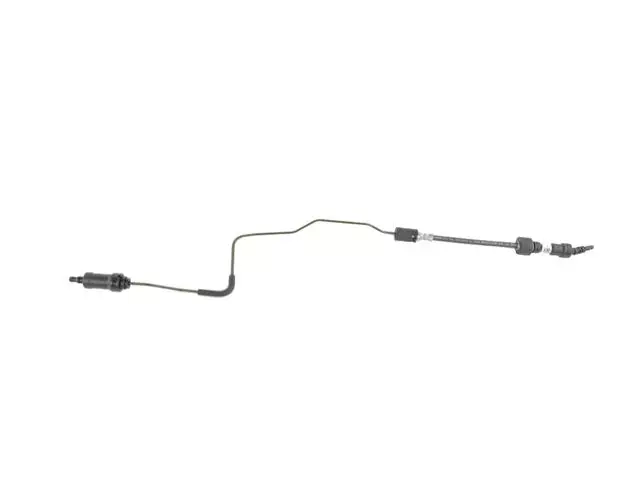 Clutch Hydraulic Hose - Mopar (52104881aa)