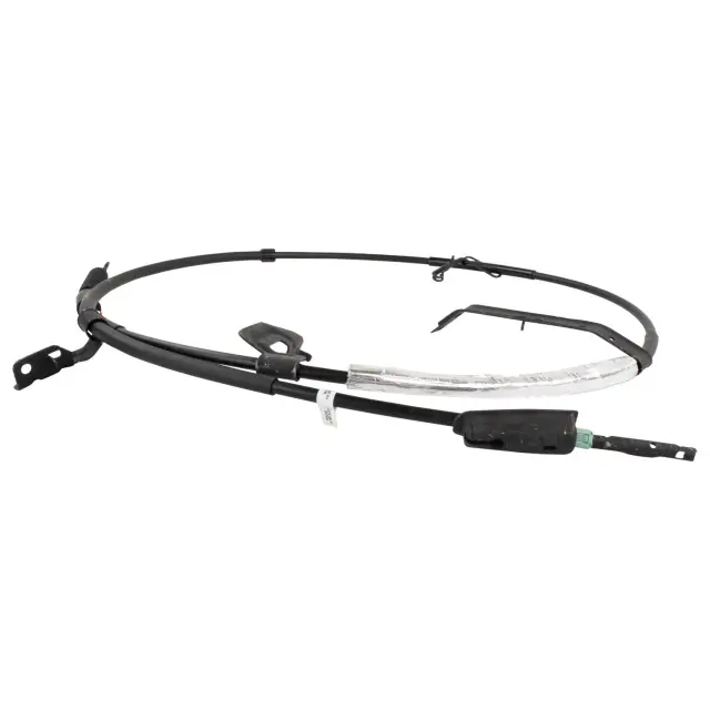 HC3Z2A635W - : Rear Cable for Ford: F-250 Super Duty, F-350 Super Duty Image