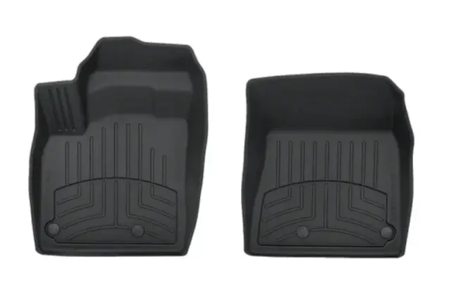 99998417701 - Interior: Weathertech - Floorliner - 1st Row for Nissan Image