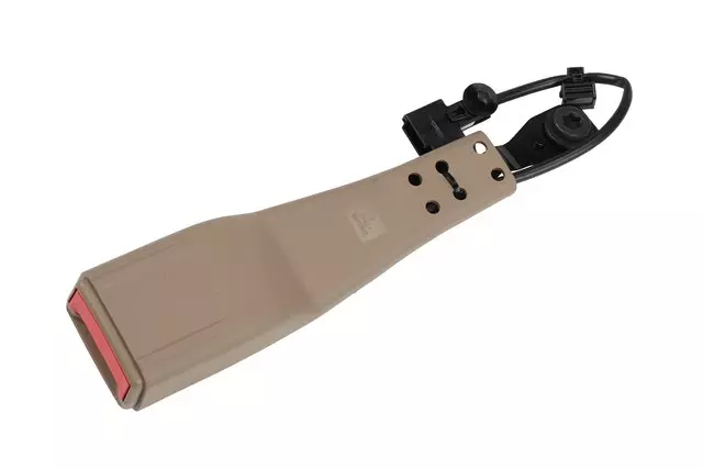 19302814 - Electrical: Buckle for Cadillac: ELR Image