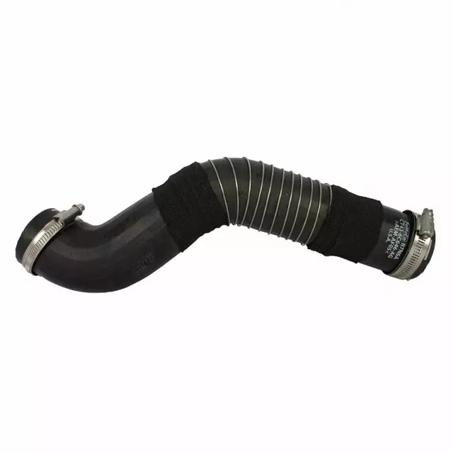 CT4Z6C646A - Cooling System: Connector Tube for Ford: Edge Image