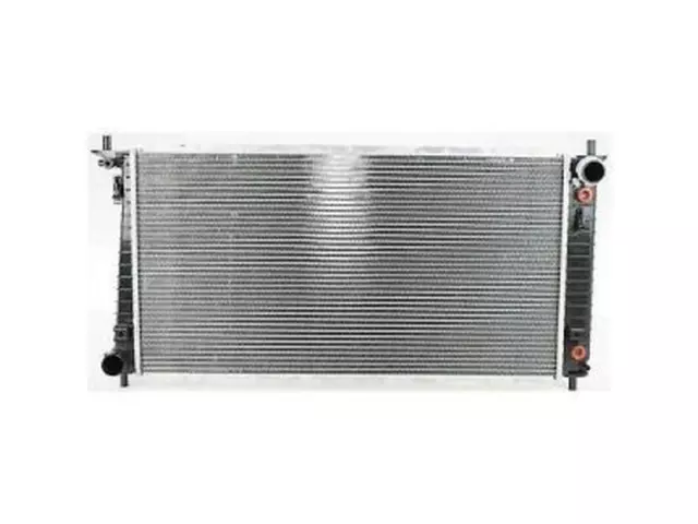 H2MZ8005L - Cooling System: Radiator for Ford: Expedition | Lincoln: Navigator Image
