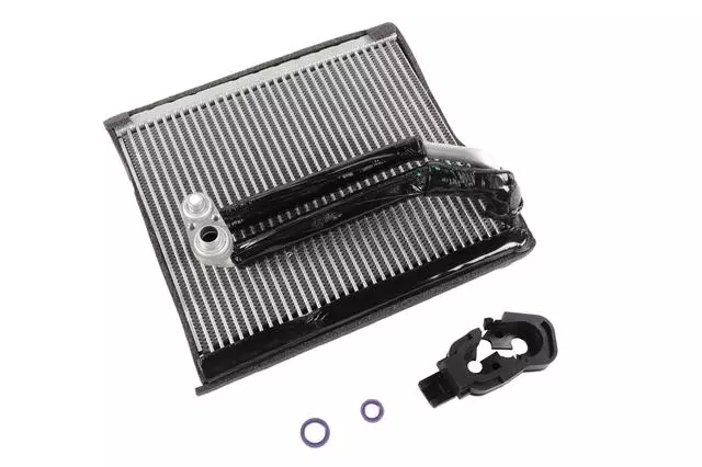 42833360 - : Evaporator Core for Buick: Envista | Chevrolet: Trax Image