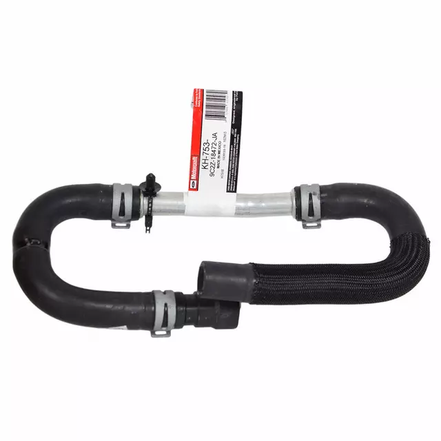 9C2Z18472JA - HVAC: HVAC Heater Hose for Ford: E-350 Super Duty, E-450 Super Duty Image
