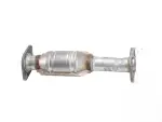 46264 - : Direct Fit Rear Catalytic Converter (Non. CARB Compliant) for AB Catalytic Image