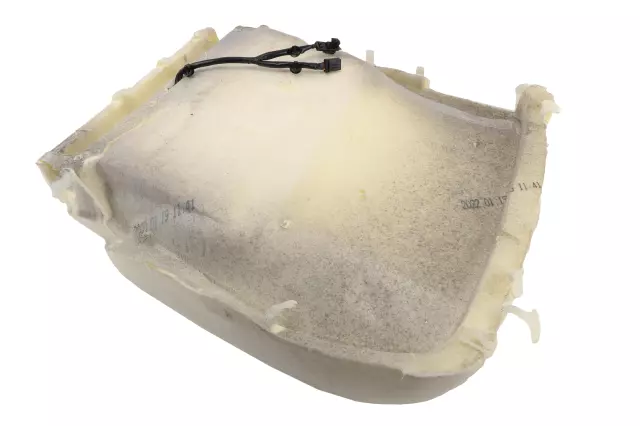 Driver Seat Cushion Pad - GM (94550586)