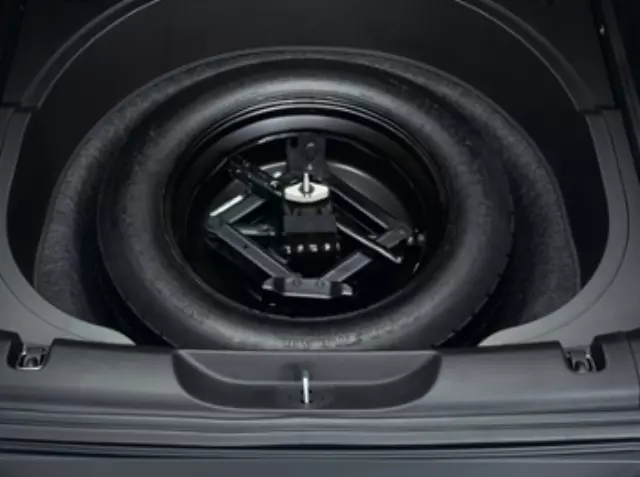 82214149AB - : Tire Repair Emergency Kit for Mopar Image