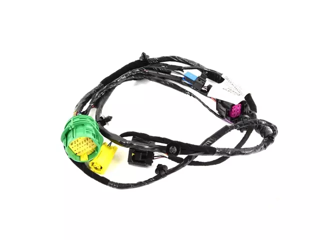 68223970AA - Electrical: Front Door Wiring for Mopar Image image