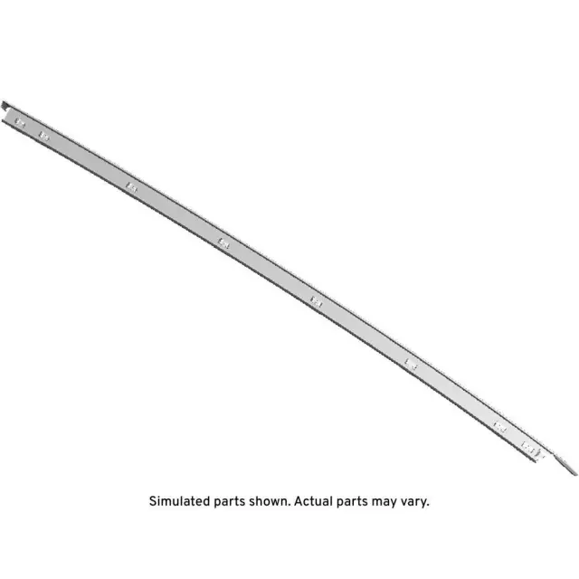 92257823 - Body: Upper Molding for Chevrolet: Caprice Image