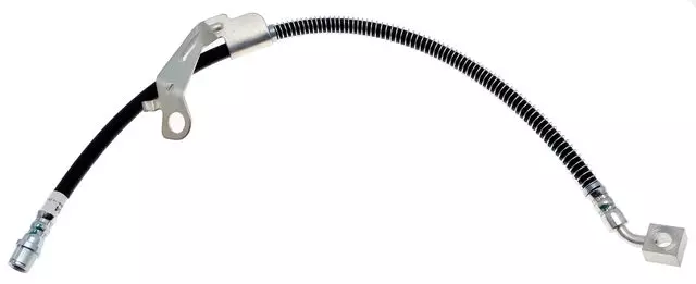18J383464 - : Front Passenger Side Brake Hose for ACDelco Image
