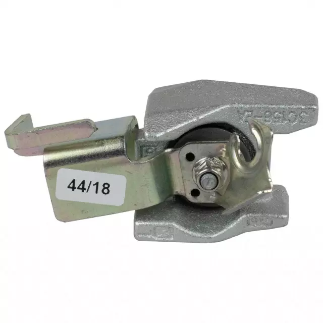 CV6Z3F690E - : 2012-2018 Ford Coil Spring Insulator for Ford: C-Max, Focus Image