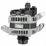 GL8979 - : Motorcraft™ Alternator for Ford: Edge, Explorer, Fusion, Special Service Police Sedan, Taurus | Lincoln: MKC, MKT, MKZ Image