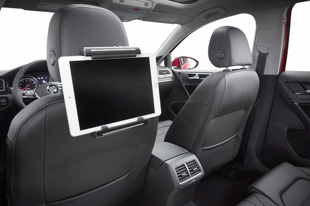 Universal Tablet Holder - Volkswagen (000-061-125-G)