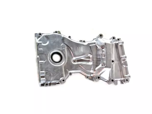 Genuine Alfa Romeo Cover Chain Case - Alfa Romeo (5048201AA)