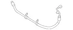 2023202172 - : Power Steering Pressure Hose for Mercedes-Benz Image