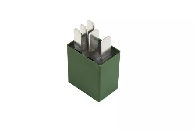 F (S)Relay - GM (84522233)