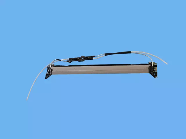 Sunroof Sunshade - Alfa Romeo (68317627AA)