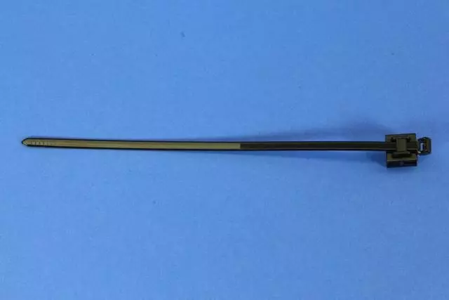 68248354AA - Electrical: Engine Harness Clip for Ram: 2500, 3500 Image