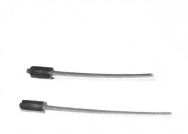 18033282 - : Intermediate Parking Brake Cable Assembly for GM Image