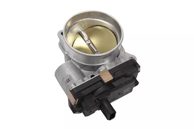 Body - GM (12740725)